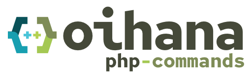 Oihana PHP Commands