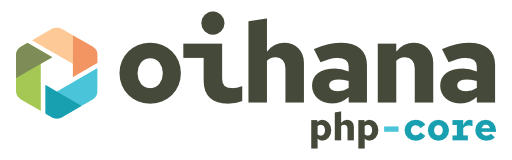 Oihana PHP