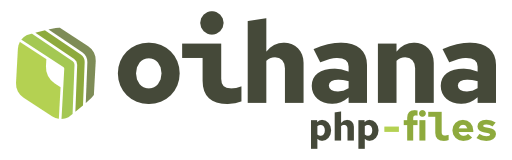 Oihana PHP