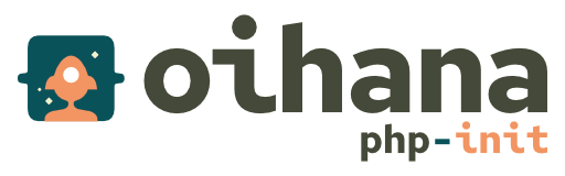 Oihana PHP